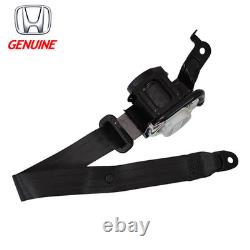 Genuine OEM 2023-2025 Honda Accord 2RD Row Right Seat Belt Retractor Assembly