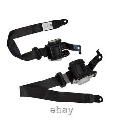 Genuine OEM 2023-2025 Honda Accord 2RD Row Right Seat Belt Retractor Assembly