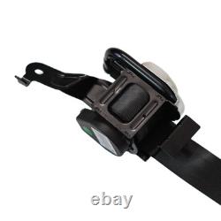 Genuine OEM 2023-2025 Honda Accord 2RD Row Right Seat Belt Retractor Assembly