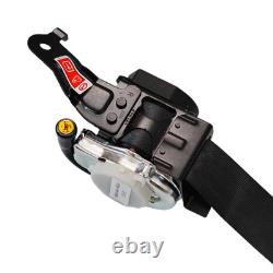 Genuine OEM 2023-2025 Honda Accord 2RD Row Right Seat Belt Retractor Assembly