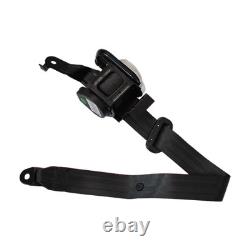 Genuine OEM 2023-2025 Honda Accord 2RD Row Right Seat Belt Retractor Assembly