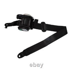 Genuine OEM 2023-2025 Honda Accord 2RD Row Right Seat Belt Retractor Assembly
