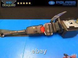 Genuine Oem Polaris Rzr Xp 1000 3 Point Utv Seat Belt Harnesses Belt Set A