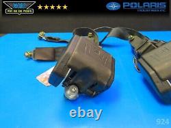 Genuine Oem Polaris Rzr Xp 1000 3 Point Utv Seat Belt Harnesses Belt Set A