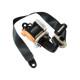 Genuine Right Front Passenger Seat Belt Retractor For Honda Civic 2016-2020