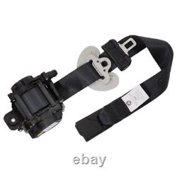 Genuine Tesla Model 3 2024-25 Front Left Driver Seat Belt Retractor Assembly