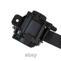 Genuine Tesla Model 3 2024-25 Front Left Driver Seat Belt Retractor Assembly