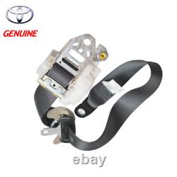 Genuine Toyota Camry 2012-2018 Front Right Passenger Seat Belt Retractor