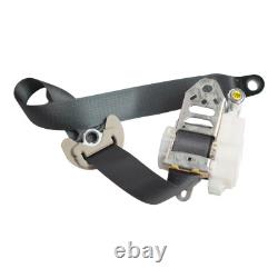 Genuine Toyota Camry 2012-2018 Front Right Passenger Seat Belt Retractor