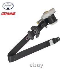 Genuine Toyota Camry 2018-2024 Front Left Driver Seat Belt Retractor