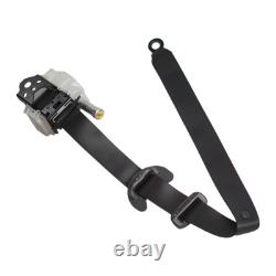 Genuine Toyota Camry 2018-2024 Front Left Driver Seat Belt Retractor