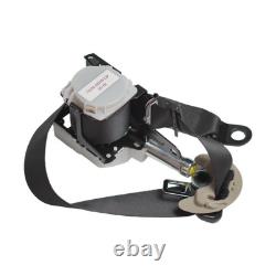 Genuine Toyota Corolla 2014-2019 Front Left Driver Seat Belt Retractor Assembly