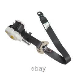 Genuine Toyota Corolla 2014-2019 Front Left Driver Seat Belt Retractor Assembly