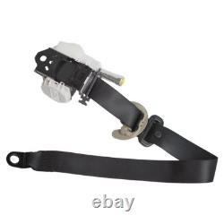 Genuine Toyota Corolla 2014-2019 Front Right Passenger Side Seat Belt Kit