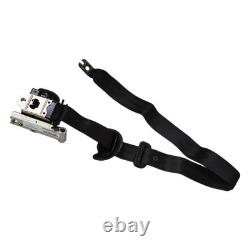 Genuine Volkswagen Atlas 2017-2022 Front Left Driver Side Seat Belt Retractor