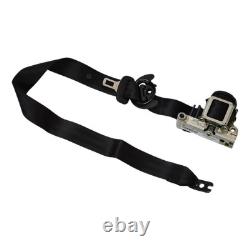 Genuine Volkswagen Atlas 2017-2022 Front Left Driver Side Seat Belt Retractor