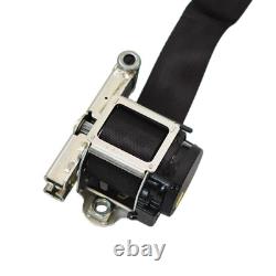 Genuine Volkswagen Atlas 2017-2022 Front Left Driver Side Seat Belt Retractor