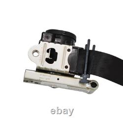 Genuine Volkswagen Atlas 2017-2022 Front Left Driver Side Seat Belt Retractor