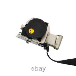 Genuine Volkswagen Atlas 2017-2022 Front Left Driver Side Seat Belt Retractor