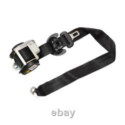 Genuine Volkswagen Passat 2015-19 Front Left Driver Side Seat Belt Retractor