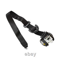 Genuine Volkswagen Passat 2015-19 Front Left Driver Side Seat Belt Retractor