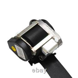 Genuine Volkswagen Passat 2015-19 Front Left Driver Side Seat Belt Retractor