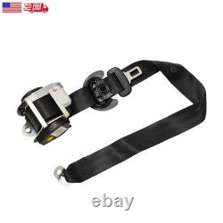 Genuine Volkswagen Passat 2015-2019 Front Left Driver Seat Belt Retractor