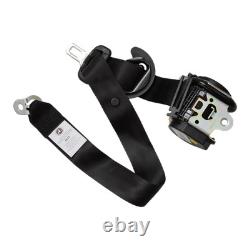 Genuine Volkswagen Passat 2015-2019 Front Left Driver Seat Belt Retractor