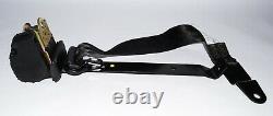 Genuine Volkswagen Transporter 1991-2004 Three Point Safety Belt 703857815 01C