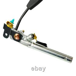 Genunie Front Left & Right Seat Belt Retractor Assembly For Honda CR-V 2017-2022