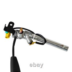 Genunie Front Left & Right Seat Belt Retractor Assembly For Honda CR-V 2017-2022