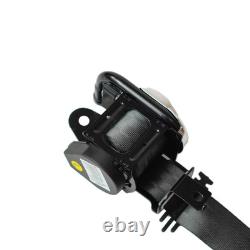 Genunie Front Left & Right Seat Belt Retractor Assembly For Honda CR-V 2017-2022