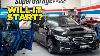 Getting Our Ej Powered Manual Swapped Subaru Levorg To Start
