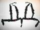 Go Kart Seat Safety Belt Harness kinroad roketa blade teenager magnum 110 125cc