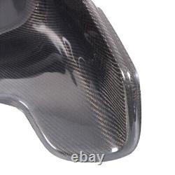 Go Kart Seat True Carbon Fiber+4 Point 2 Quick Release Safety Seat Belt Harness