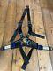 Gq Irvin 4 Point Seat Harness Safety Belt Rally Works Bmc Cooper S