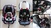 Graco 4ever Review Harness Adjustment And Installation Step By Step