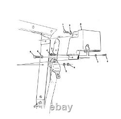 HMMWV FRONT & REAR Seat Belt Kit Basic Armor X Door SLANTBACK M1025 M1026 M1045