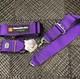 HPI 4 point Harness Purple Right Seat