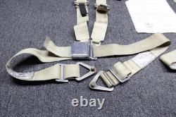 H-603 Aero Fabricators Shoulder Harness Seat Belt Kit Set of 2 with STC H-603 Aero Fabricators Shoulder Harness Seat Belt Kit Set of 2 with STC