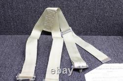 H-603 Aero Fabricators Shoulder Harness Seat Belt Kit Set of 2 with STC