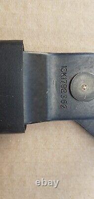 Harness Seat Belt Safety Belt Lock Right for (Hyundai Galloper)