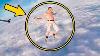 He Jumps Off The Hot Air Balloon Without A Parachute Thinking That His Friends Would Save Him