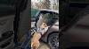 Headrest Car Seatbelt Safety Travel Accessory