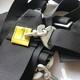 Highly Recommend Black OMP 4 Point Camlock Quick Release Seat Belt Harness 3