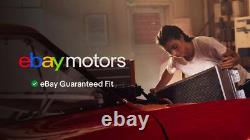 Highly Recommend Black OMP 4 Point Camlock Quick Release Seat Belt Harness 3