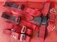 Honda Civic EK9 Type R FET WILLANS 4x4 Racing Harness Seat Belt