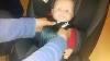 How To Fit A Car Seat Harness Correctly Joie Every Stage