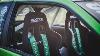 How To Install Takata Racing Harness Sparco Sprint Racing Seats