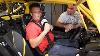 How To Properly Use A 4 Or 5 Point Harness For Utv Sxs Or Racing By Jason From Prp Seats